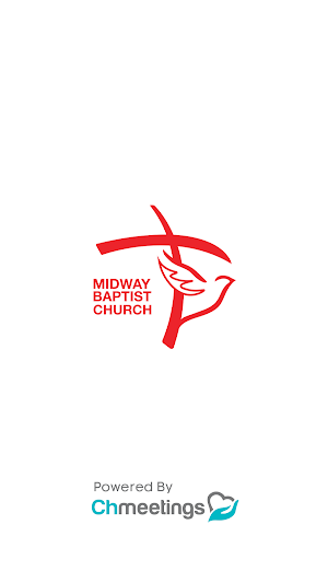 Midway Baptist Church Screenshot 0
