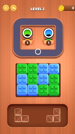 Color Crumble Screenshot 1