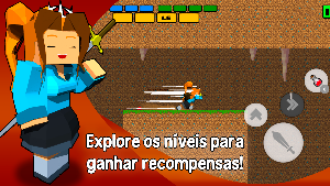Word Fight - TCC Screenshot 1
