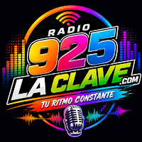 Radio La Clave 92.5
