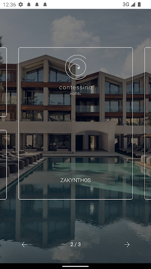 Contessina Collection Screenshot 0