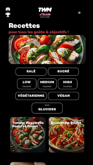 TWM Screenshot 3