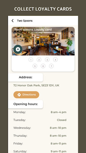 Pointzy Screenshot 1