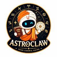 Astroclaw AI