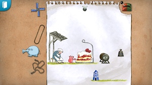 Pettson's Inventions Screenshot 2