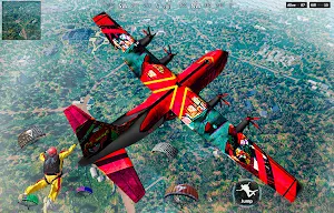 Battleground clash : FPS Games Screenshot 0