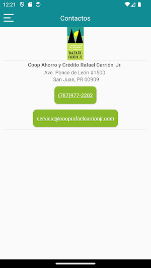 Rafael Carrion Jr Coop Screenshot 3