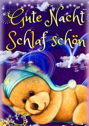 Gute Nacht Bilder Screenshot 2