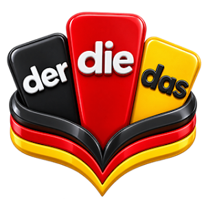 DerDieDas Screenshot 0