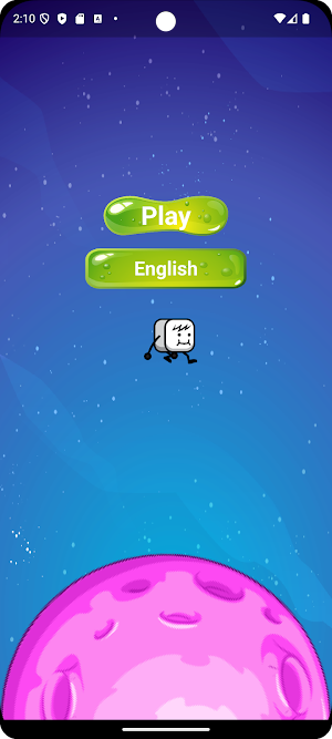 Tasty Crush Screenshot 0