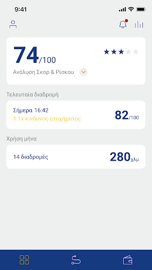Safe Bus Screenshot 0
