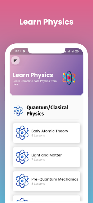 Learn Data Science Screenshot 3