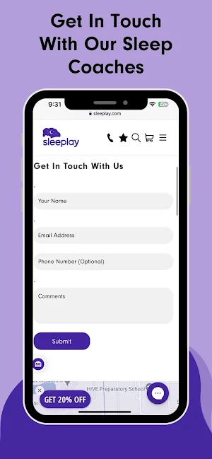 Sleeplay Screenshot 3