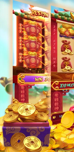 Winner Ox Earn Online Screenshot 0