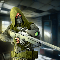 Sniper Destiny