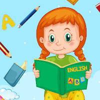 English Words for Kids