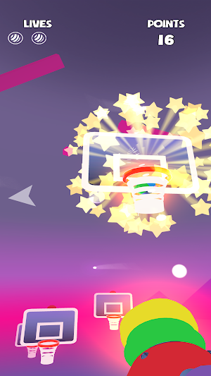 Shoot A Ball Screenshot 1