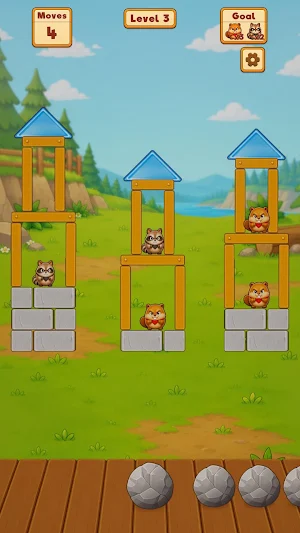 Rubble Fest Screenshot 2