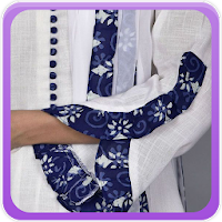 Salwar Sleeve