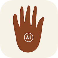 PalmistryAI - Hand Analysis