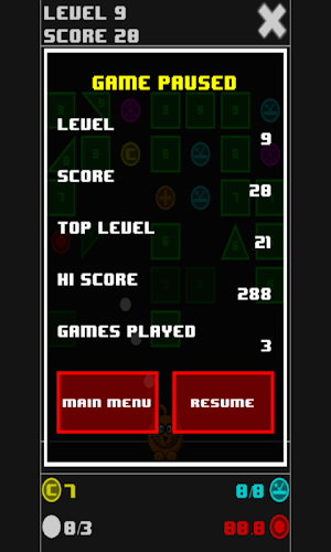 Blocks Killer Screenshot 3