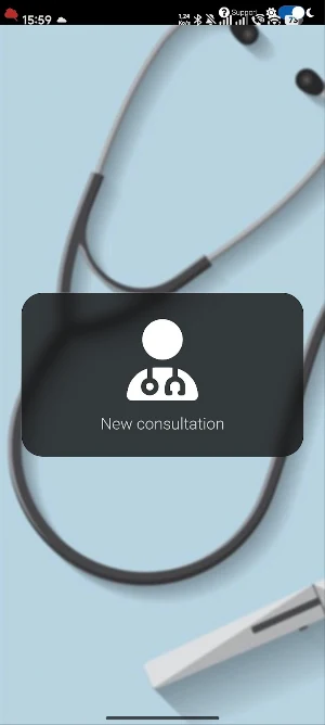 MedCapture Screenshot 2