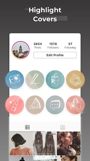 Story Maker - Insta Story Editor for Instagram Screenshot 3