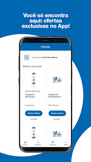 Unifarma Screenshot 1