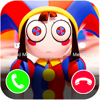 Amazing Digital Circus Call