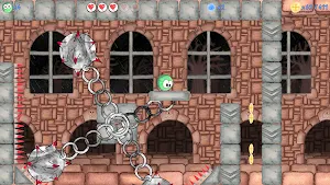 Izalys World Screenshot 2