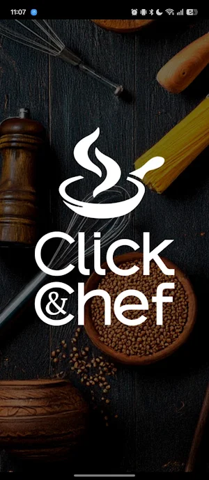 Click&Chef Screenshot 0
