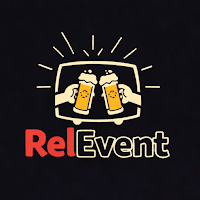 RelEvent App