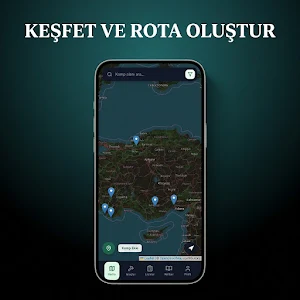 Kamp Rota Screenshot 0