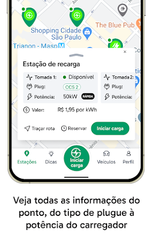 EcoGreen Screenshot 3