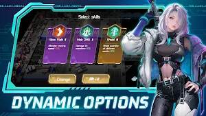 The Last Mecha Screenshot 2