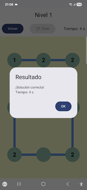 Reichimaga Screenshot 3