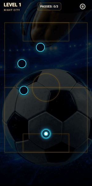 Prime Pass Screenshot 3