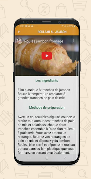 Mazraa Market Screenshot 3