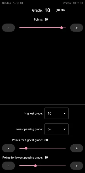 Vitsord Screenshot 3