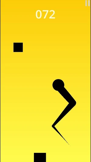 OscilloRun Screenshot 3