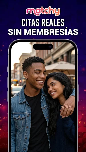 Matchy Screenshot 0