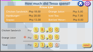 How Much Money is Left Screenshot 1