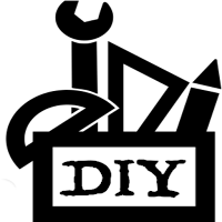DIY Craft Ideas