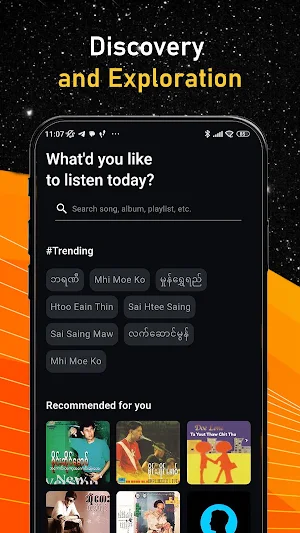 Mizi Screenshot 3