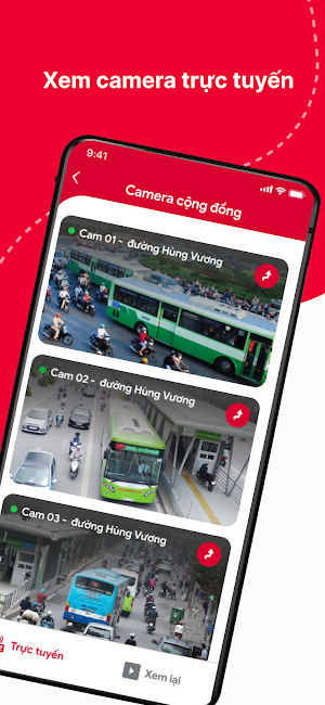 IOC Gia Nghĩa Screenshot 3