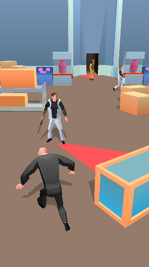 Pro Sneaky Screenshot 2