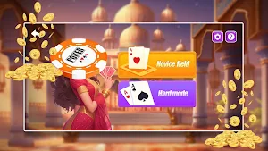 3Patti lucky Time Screenshot 3