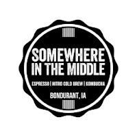 Somewhere In The Middle