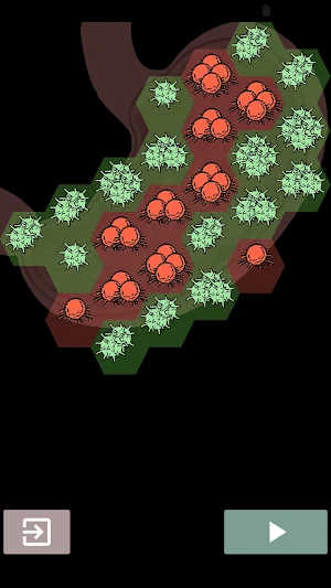 Cancer Killer - Lite Ver. Screenshot 2