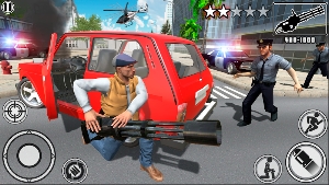 Real Crime In Russian City Screenshot 0